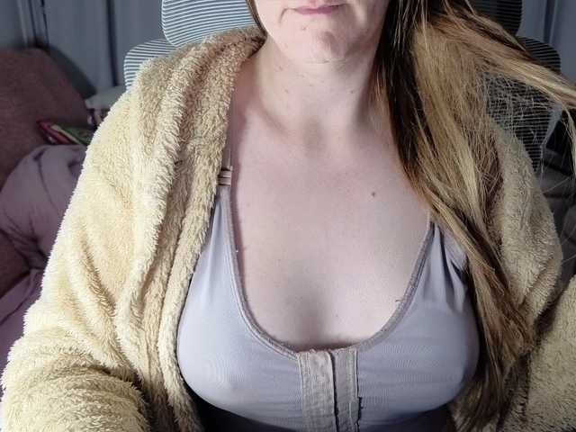 CreamyWoman
