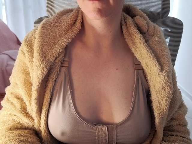 CreamyWoman