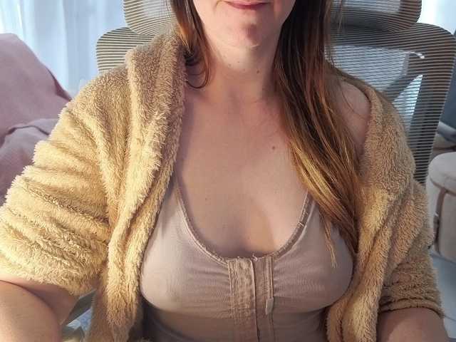 CreamyWoman