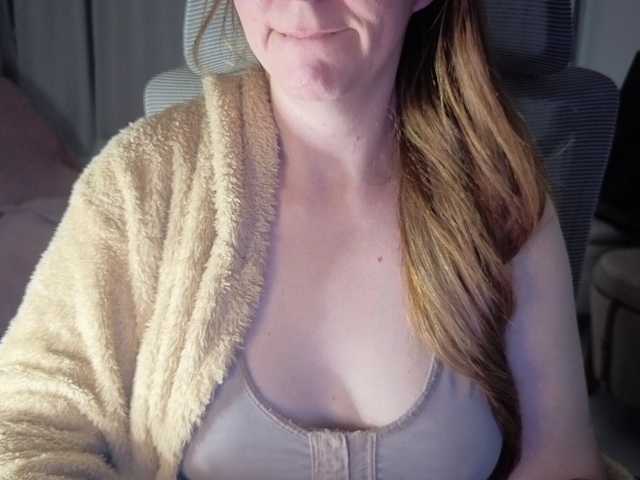 CreamyWoman