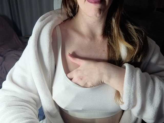CreamyWoman