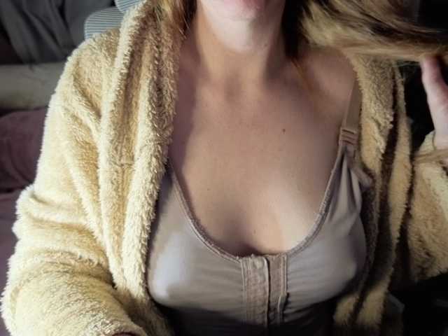 CreamyWoman
