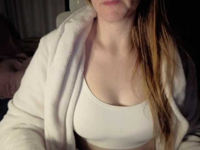 CreamyWoman