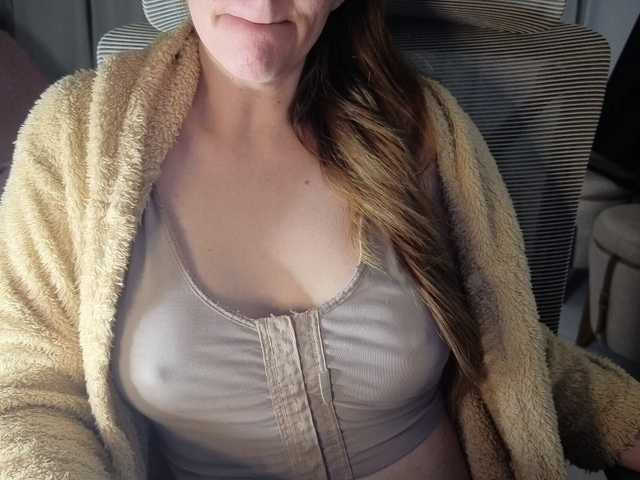 CreamyWoman