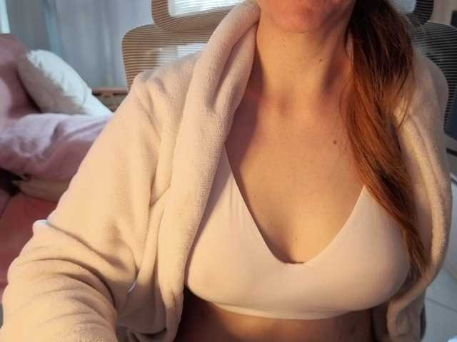 CreamyWoman