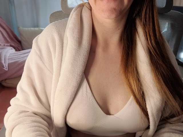 PassionateMommy