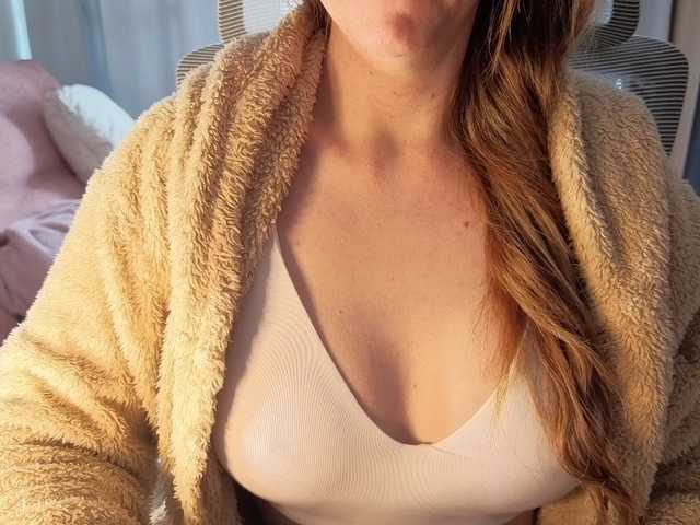 CreamyWoman