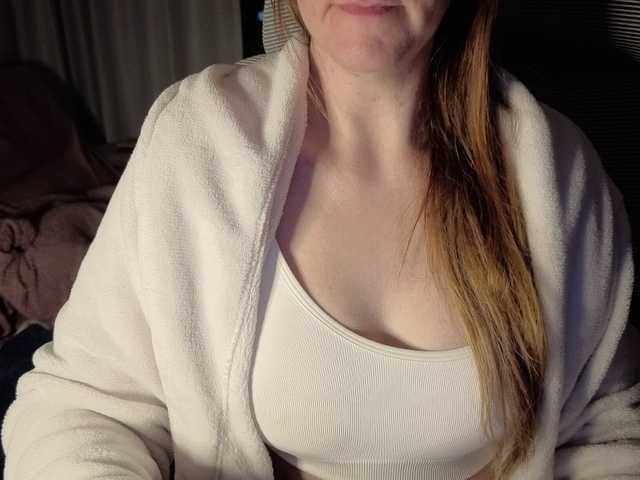 CreamyWoman