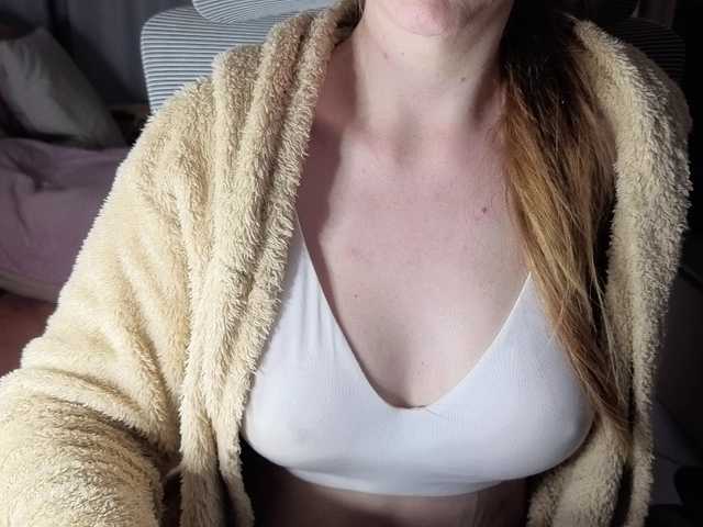 CreamyWoman