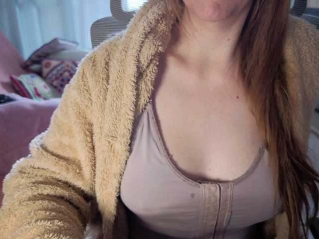 PassionateMommy live cam on BongaCams