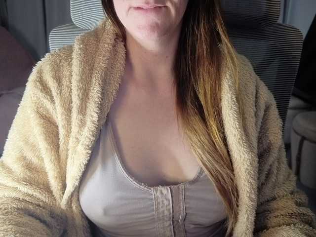 CreamyWoman
