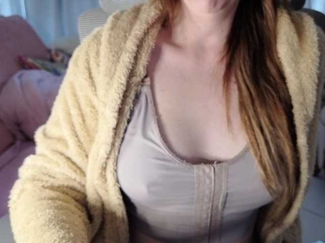 CreamyWoman