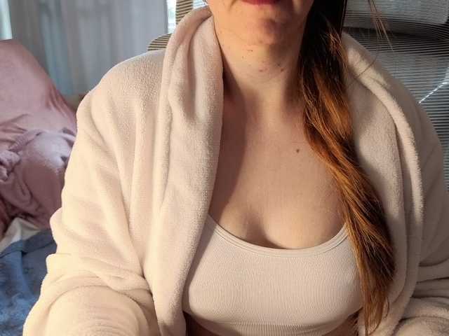 CreamyWoman