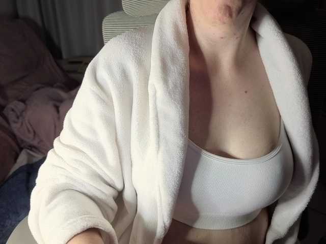 CreamyWoman