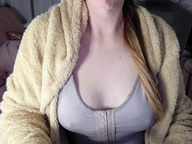 CreamyWoman