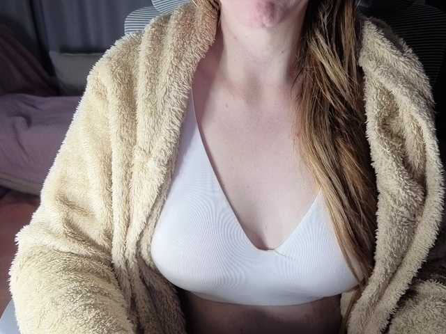 CreamyWoman