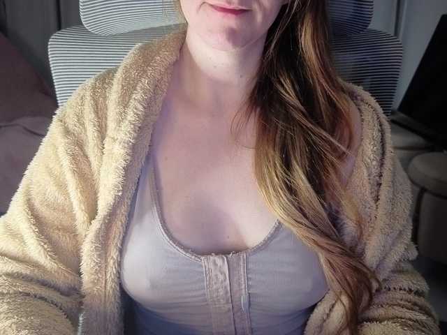 CreamyWoman