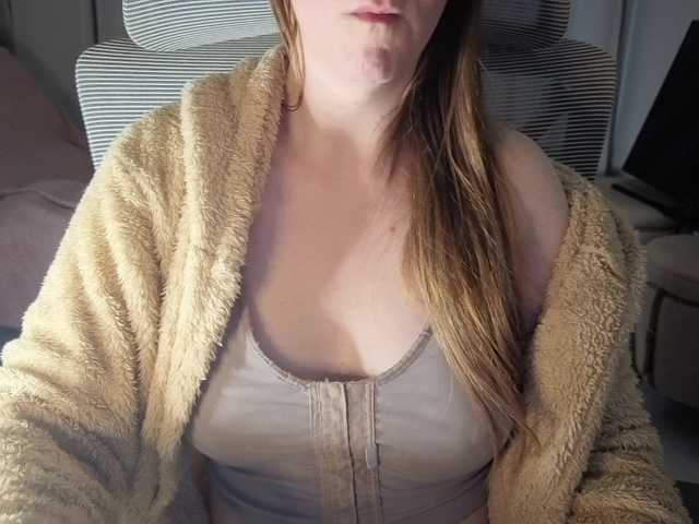 CreamyWoman