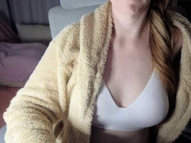 CreamyWoman