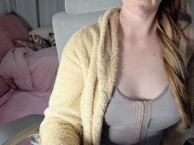 CreamyWoman preview