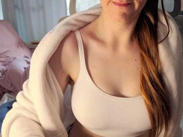 CreamyWoman