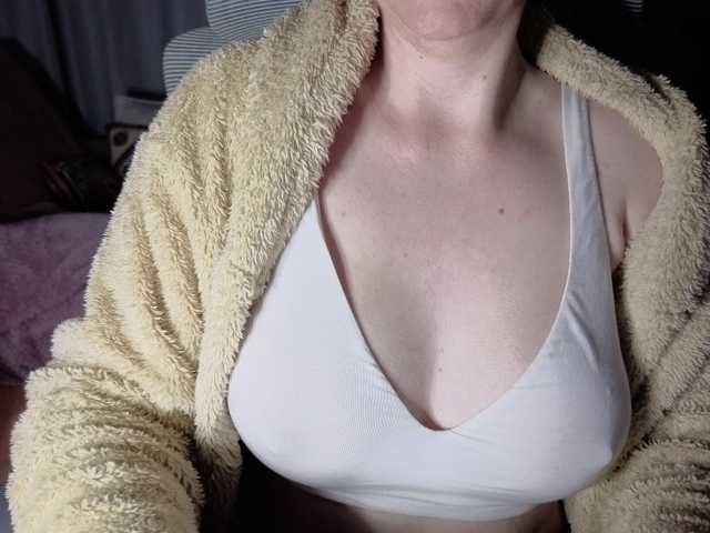 CreamyWoman