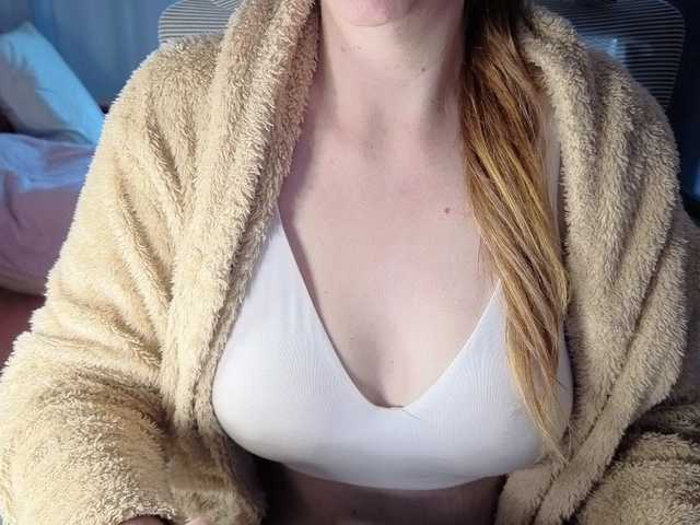 CreamyWoman
