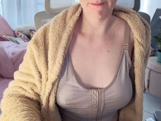 CreamyWoman