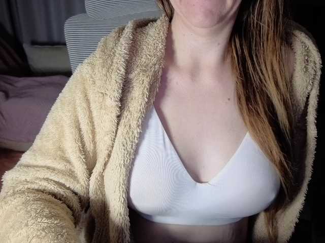 CreamyWoman