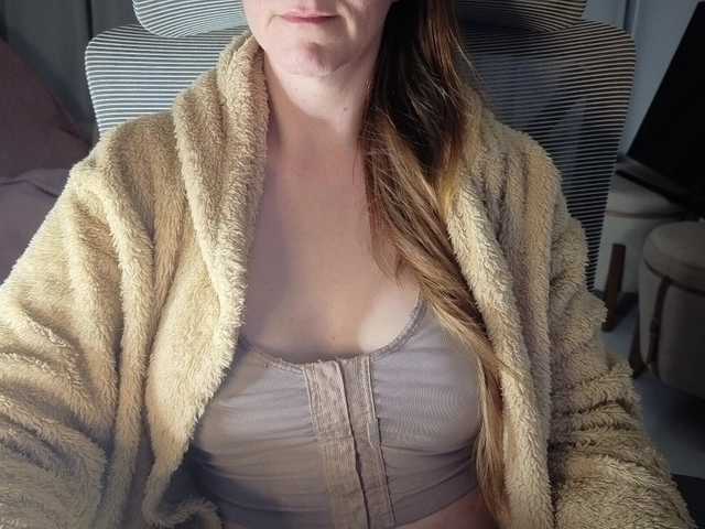 CreamyWoman