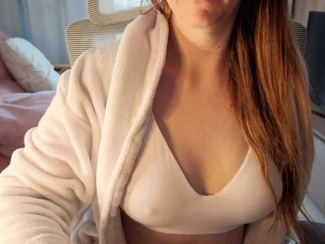 CreamyWoman