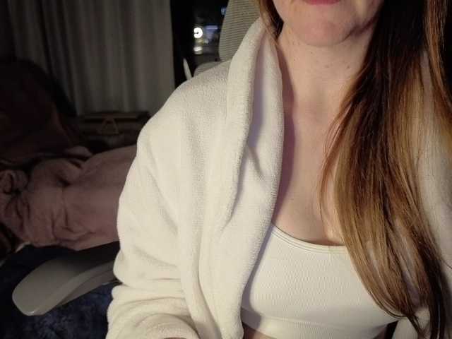 CreamyWoman