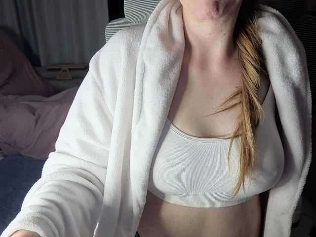 CreamyWoman