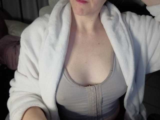 CreamyWoman