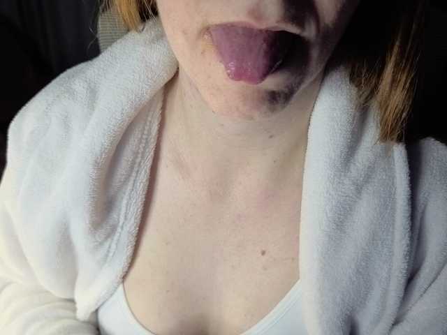 CreamyWoman