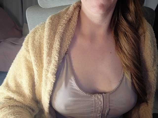 CreamyWoman