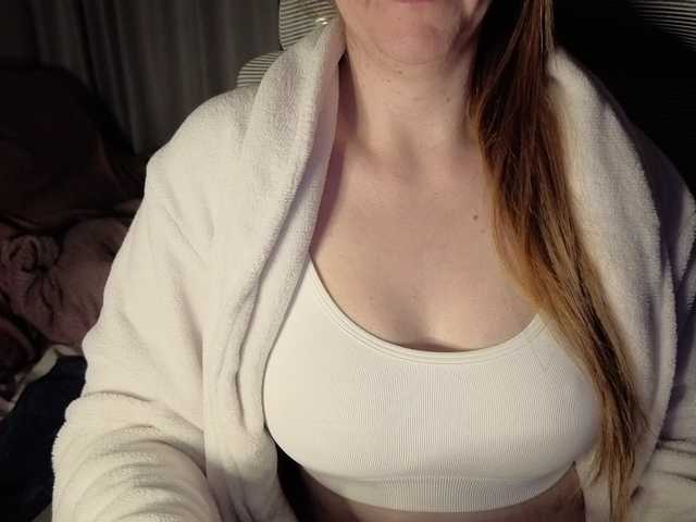 CreamyWoman