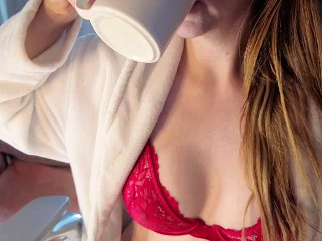 CreamyWoman