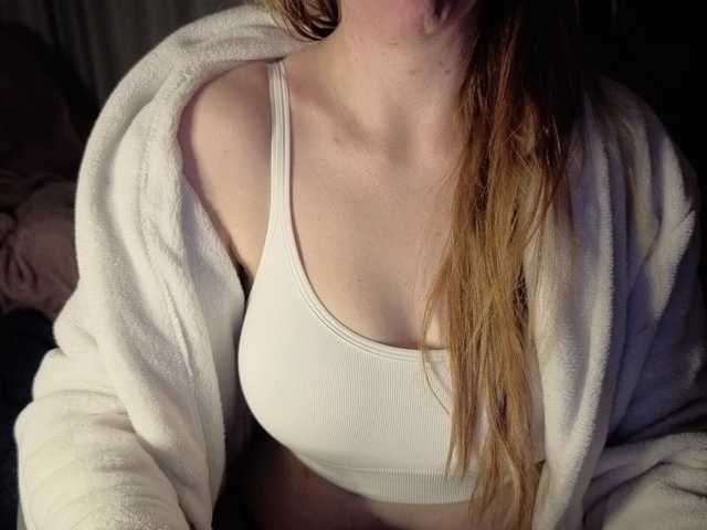 CreamyWoman