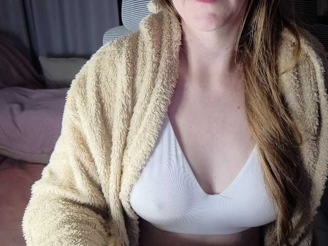 CreamyWoman