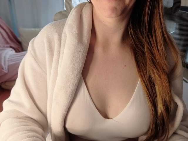 CreamyWoman