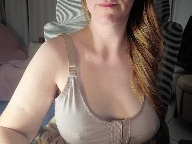 CreamyWoman