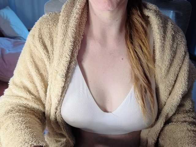CreamyWoman