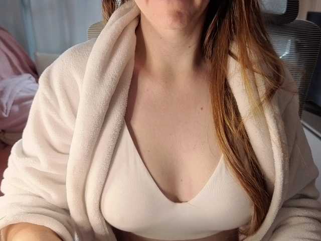 CreamyWoman