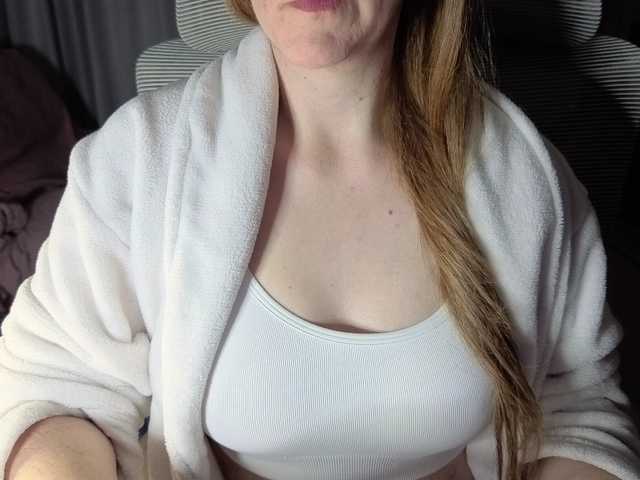 CreamyWoman