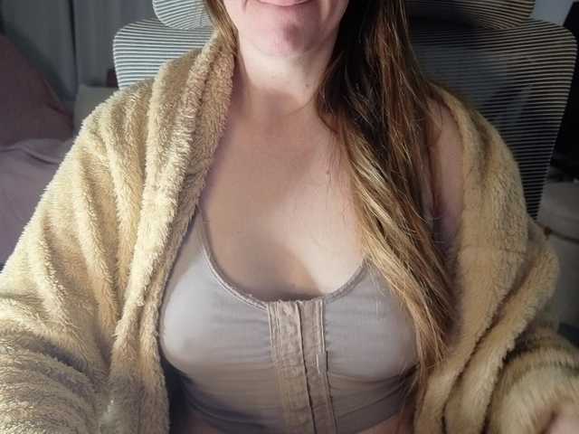 CreamyWoman