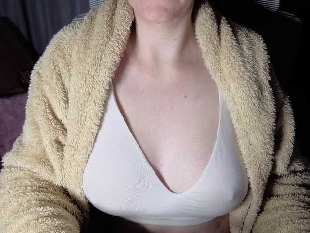 CreamyWoman