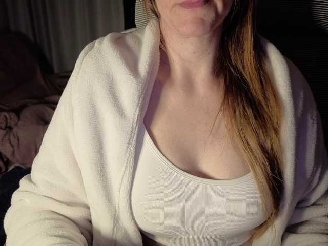 CreamyWoman