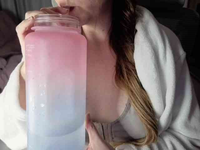 CreamyWoman