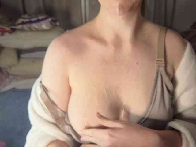 PassionateMommy webcam